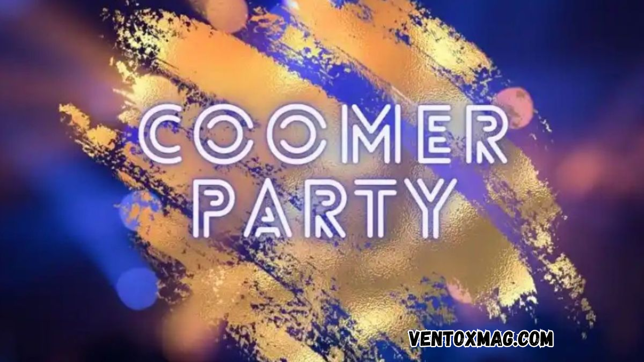 Coomer Party