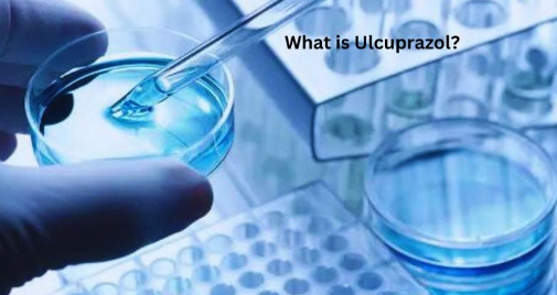 Ulcuprazol