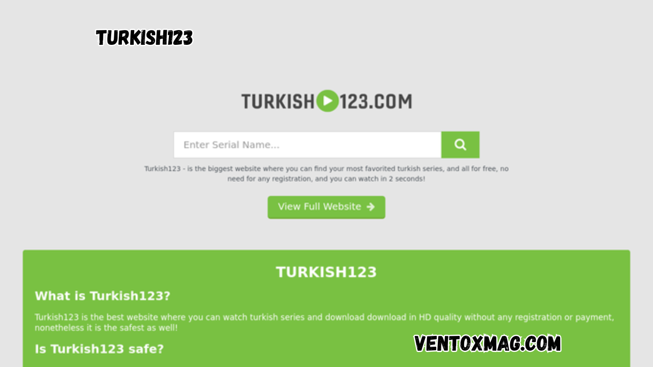 Turkish123