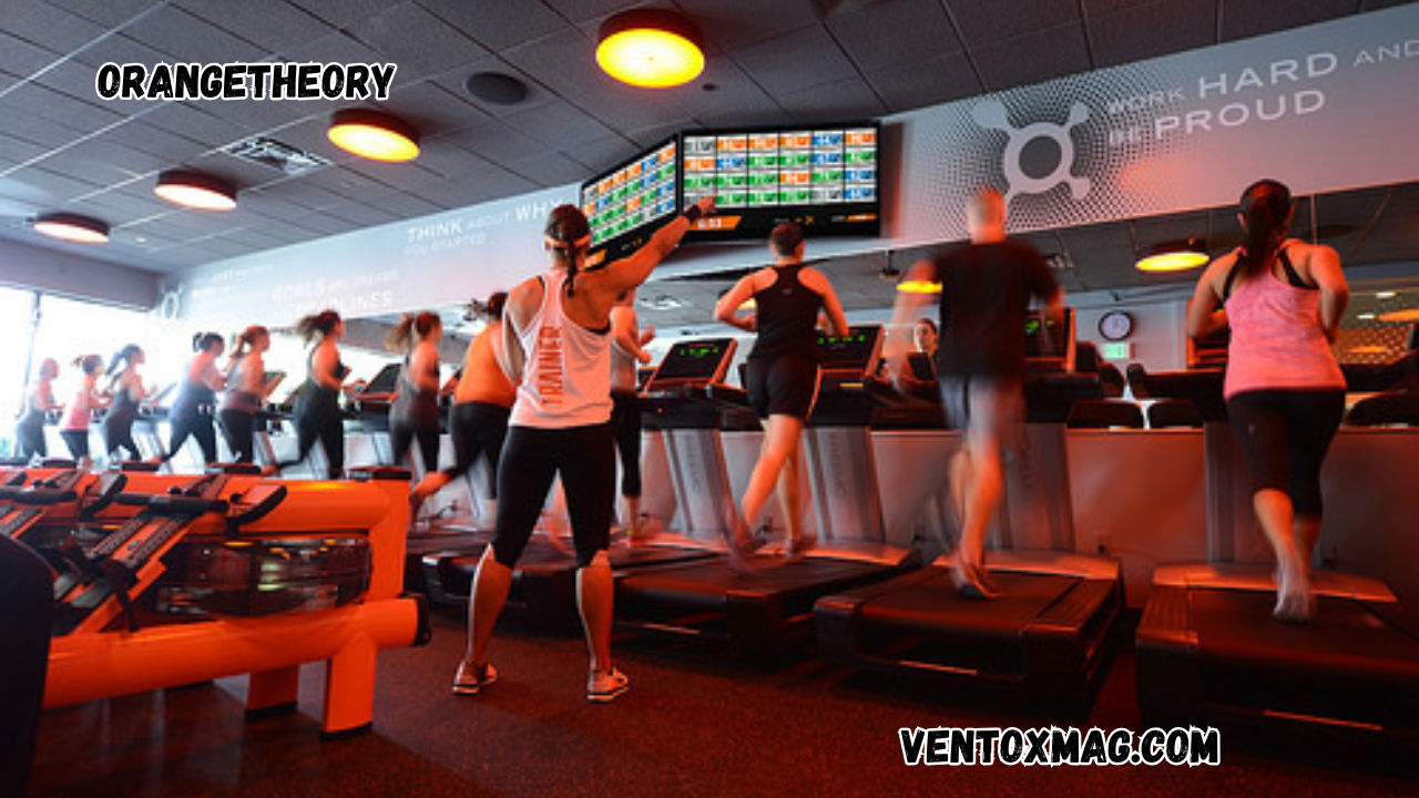 OrangeTheory