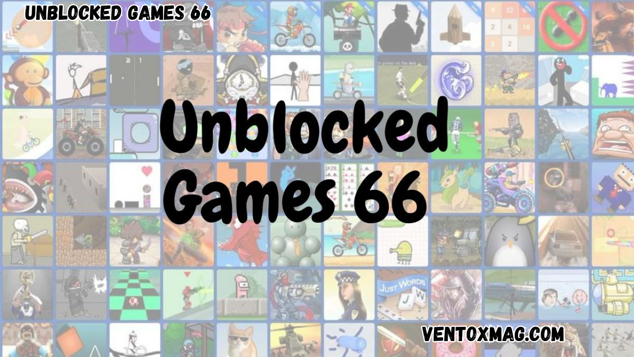 Unblocked Games 66