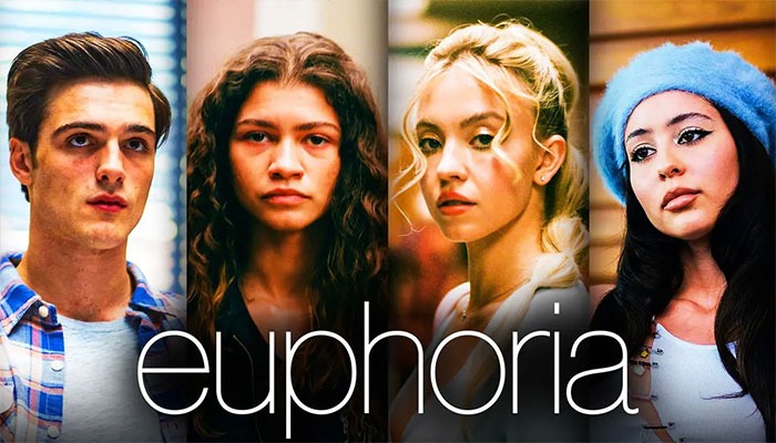 Euphoria Season 3