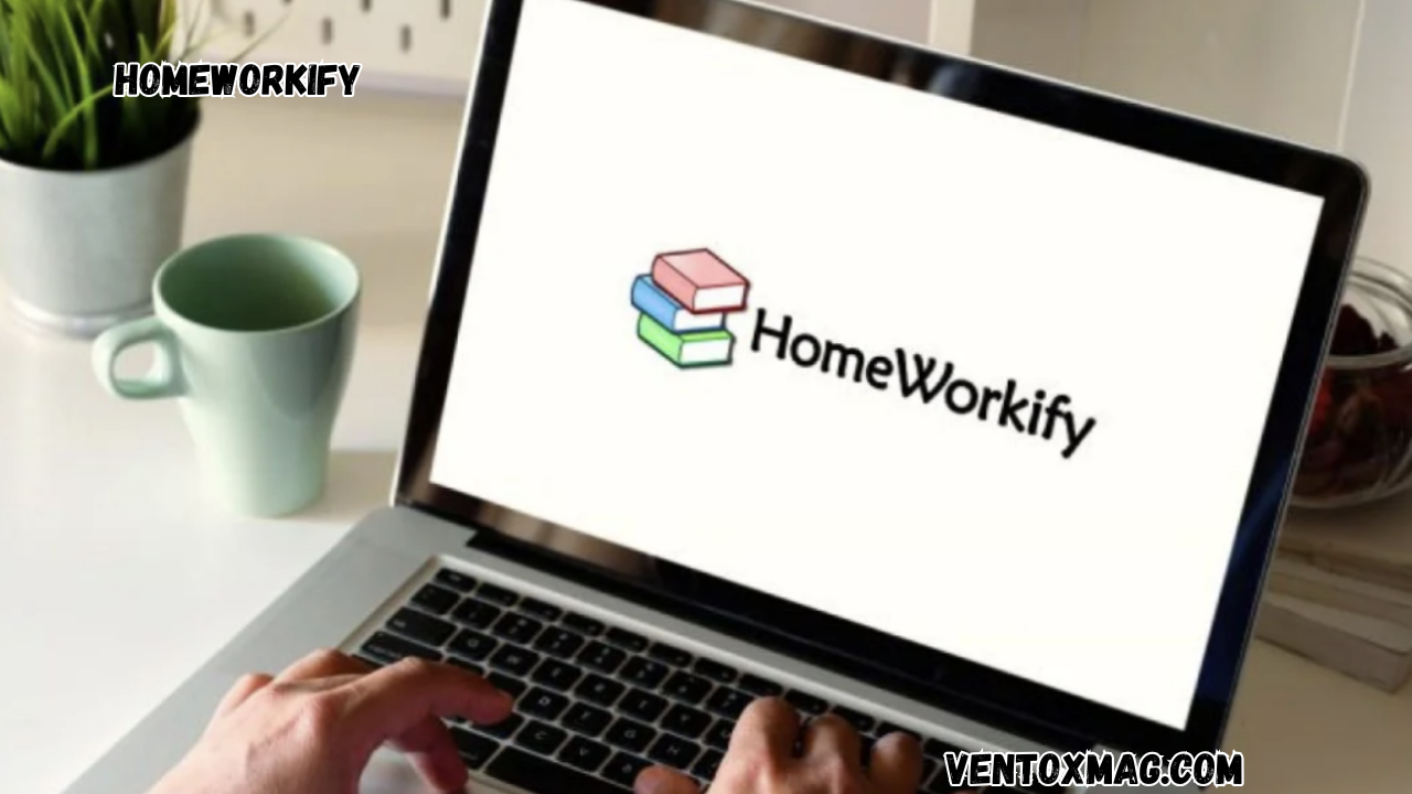 Homeworkify