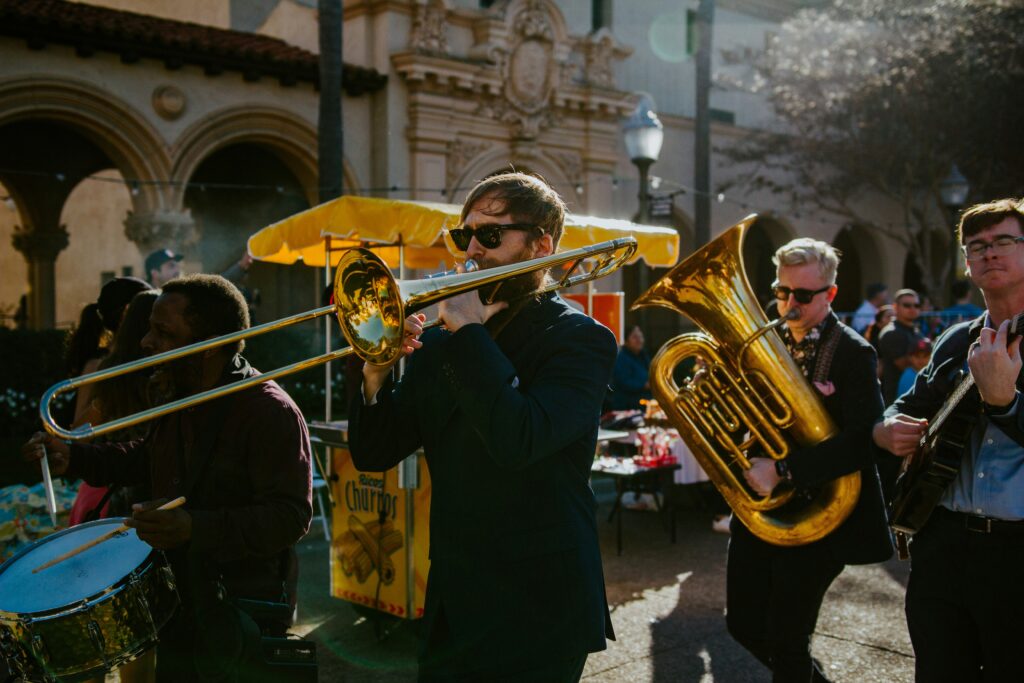 Sousaphone