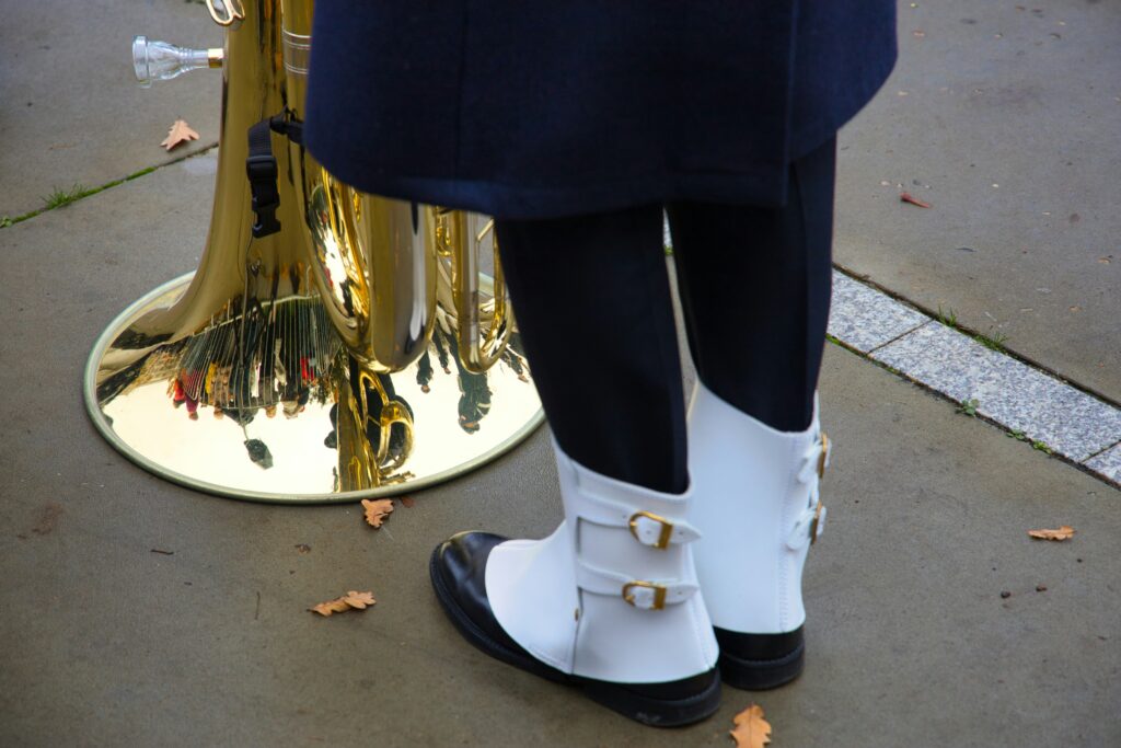 Sousaphone