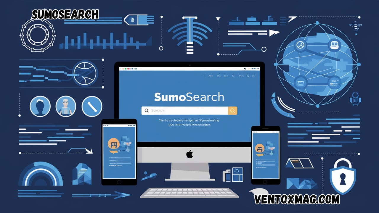 Sumosearch