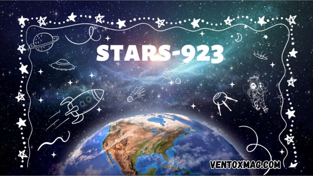 Stars-923