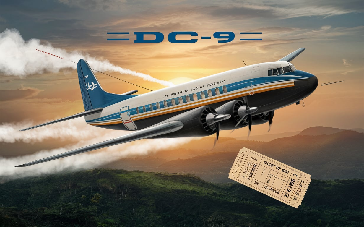 DC9