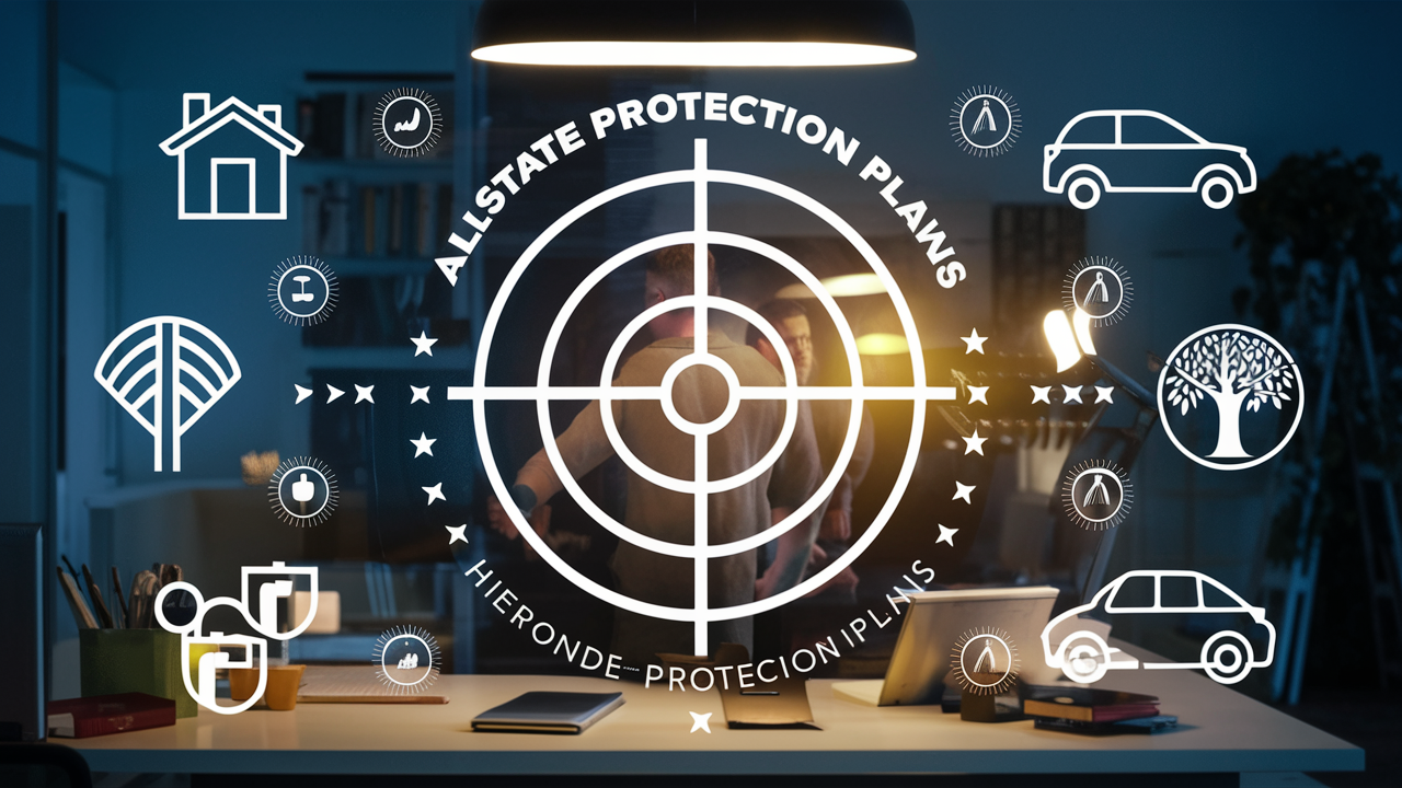 Allstate Protection Plans