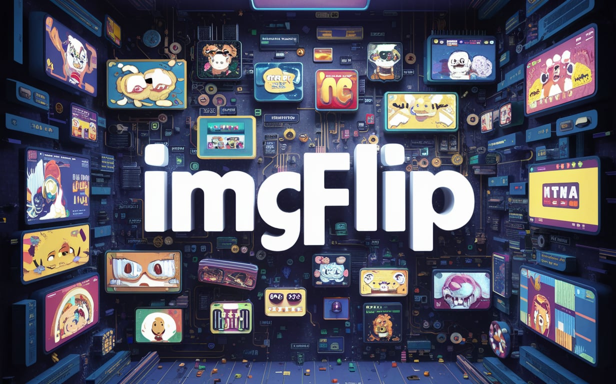 Imgflip