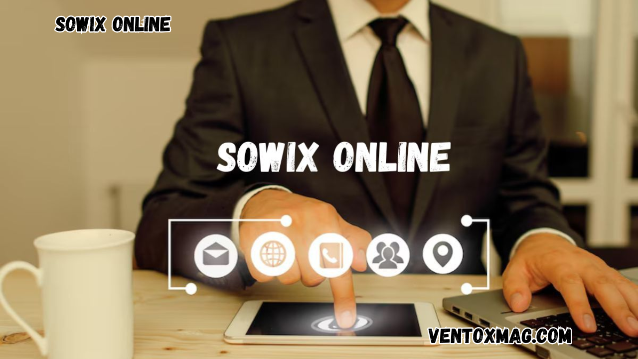 Sowix Online