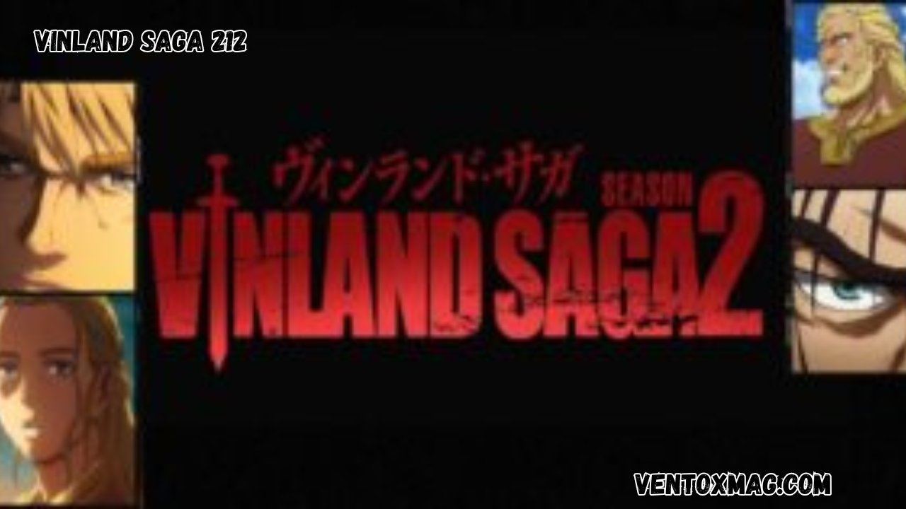 Vinland Saga 212