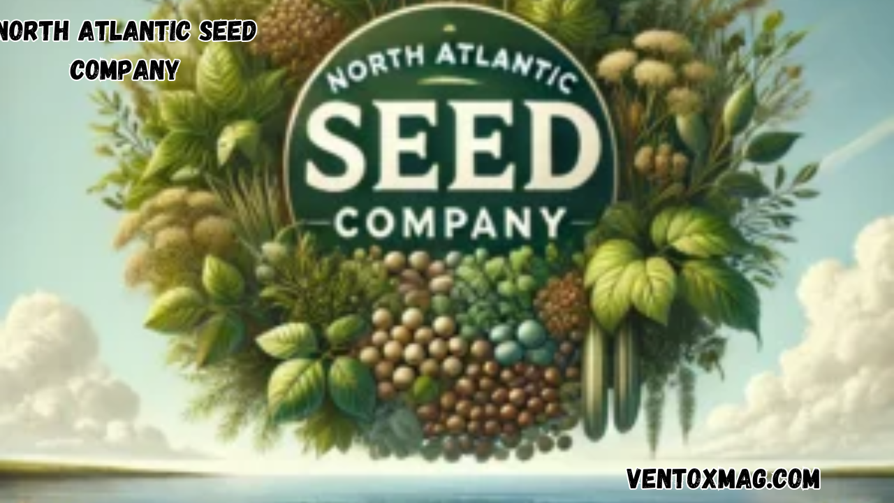 North Atlantic Seed Company