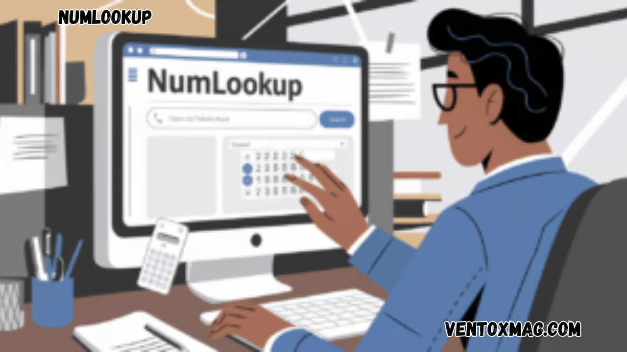 NumLookup