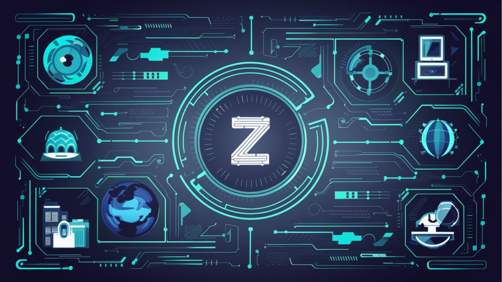 //zerodevice.net