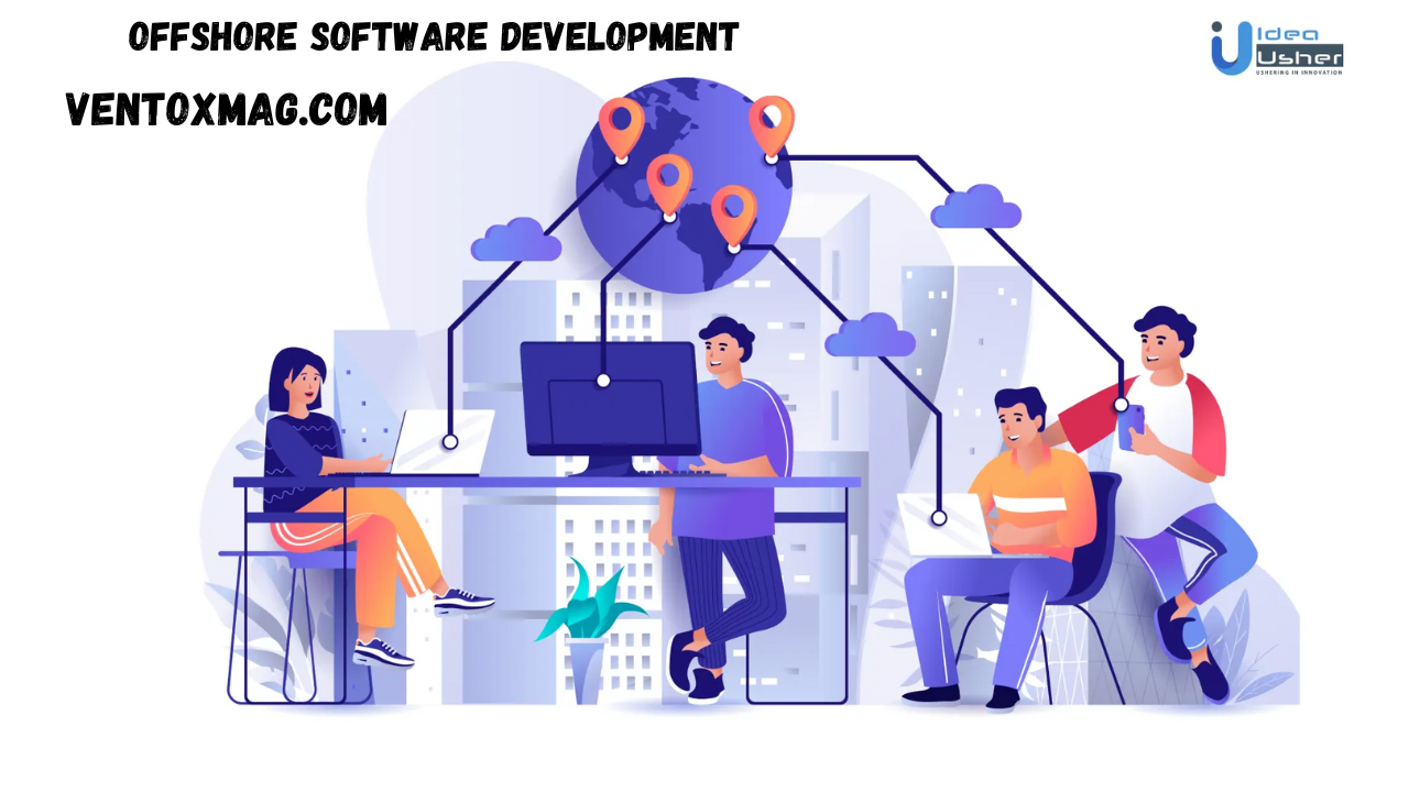 Offshore Software Development