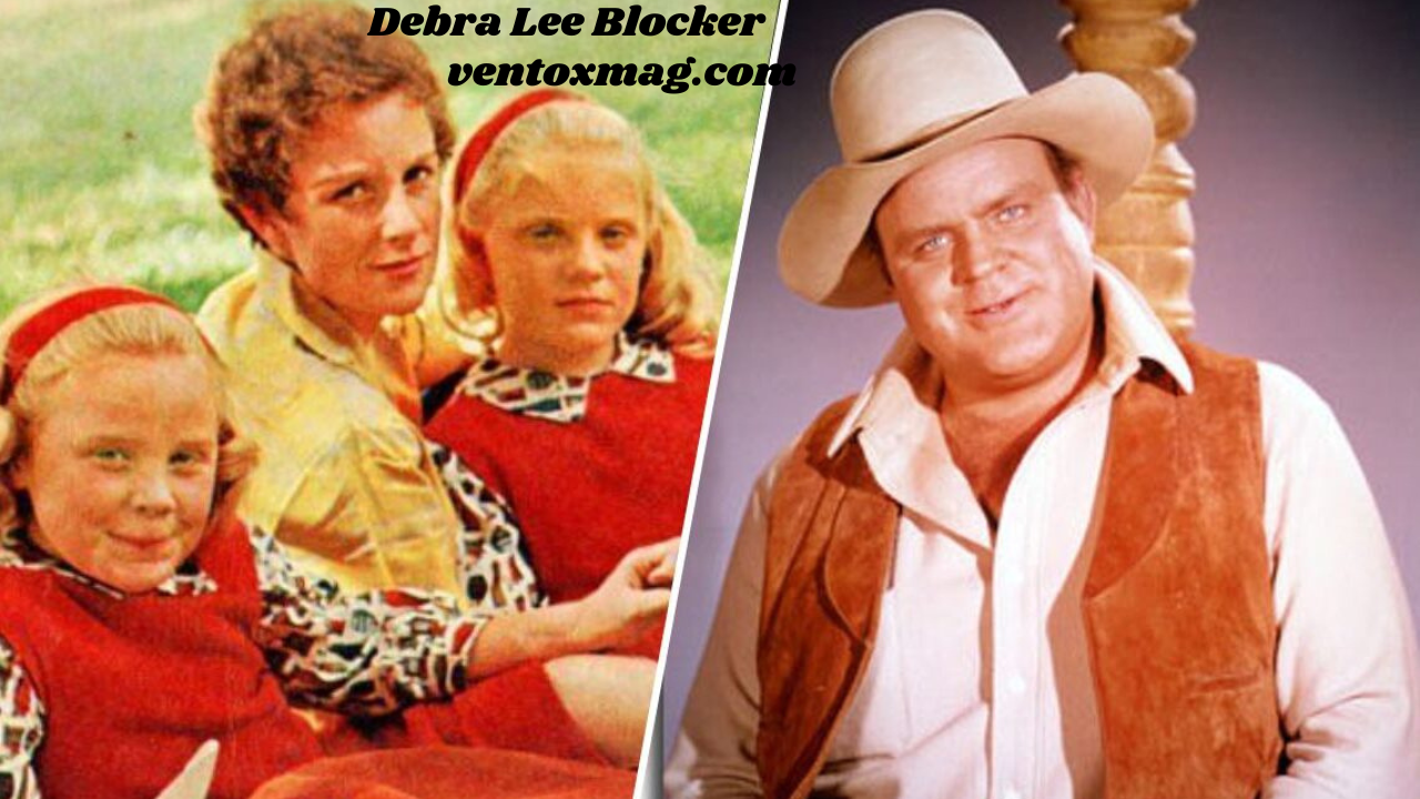 Debra Lee Blocker