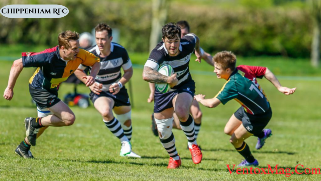 Chippenham RFC