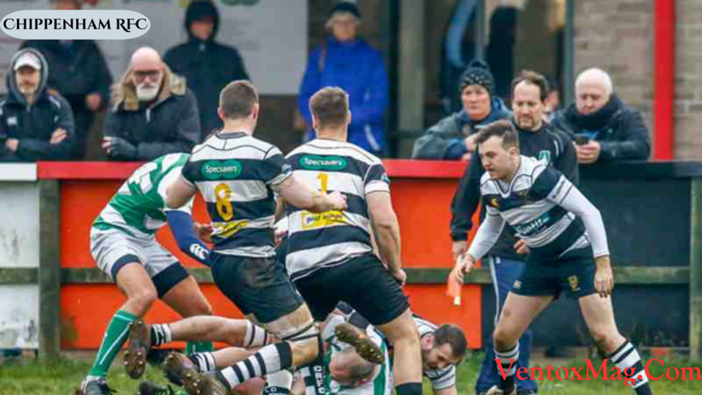 Chippenham RFC